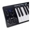 M-Audio Keystation 61 MK3 midi klavijatura 