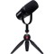 Shure MV7-K Podcast Mikrofon