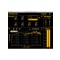 NUX NAI-5 OPTIMA AIR Acoustic Simulator & IR Loader