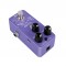 NUX NRV-3 DAMP Reverb Efekt pedala za gitaru 