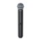 Shure BLX24R B58 bežični mikrofon 