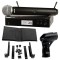 Shure BLX24R-SM58 bežični mikrofon