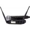 Shure GLXD24+ SM58