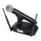 Shure GLXD24+ SM58