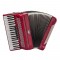 SoundSation A41120-RD harmonika