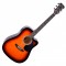 Soundsation Yellowstone DNCE SB ozvučena akustična gitara