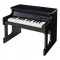 Korg Tiny piano Black Digitalni klavir