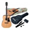 Ibanez V50NJP Natural Akustični paket 