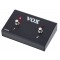 Vox VFS2A Footswitch