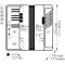 Weltmeister Juwel klavirna harmonika sa 72 basa 