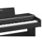 Yamaha YDP-144 black Električni klavir
