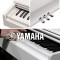 Yamaha YDP-144 white Električni klavir