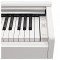 Yamaha YDP-144 white Električni klavir
