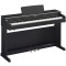 Yamaha YDP-164 black Električni klavir