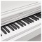 Yamaha YDP-164 white Električni klavir