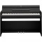 Yamaha YDP-S54 black Električni klavir