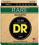 DR Strings Rare RPM 12 Žice za akustičnu gitaru 