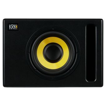 KRK S8-4 Studio Subwoofer