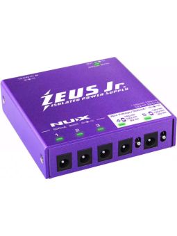 NUX ZEUS JR Power Supply