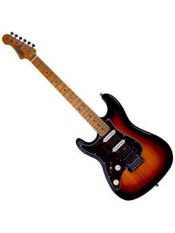 Jet JS-400 LH SB Električna gitara