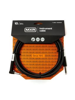 MXR DCIS10R 3m Instrumentalni kabl