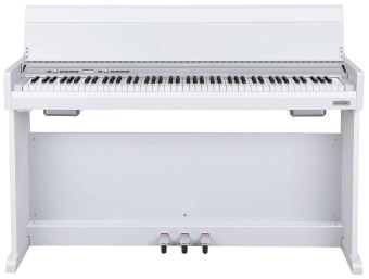 NUX NCK-330 White Digitalni klavir