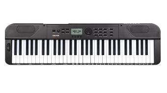 Nux NEK-110 BK električni klavir