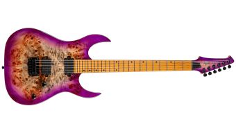 Spira S-450 TPP Električna gitara