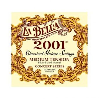 La Bella 2001 Medium