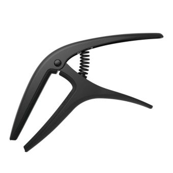 Ernie Ball 9600 Axis Capo BK za akustičnu gitaru