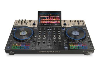 Denon DJ Prime4 G2