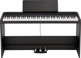 Korg B2 Plus SP - BK