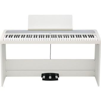 Korg B2 Plus SP - WH