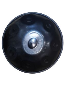 YUKA PAN-8D7DM HANDPAN