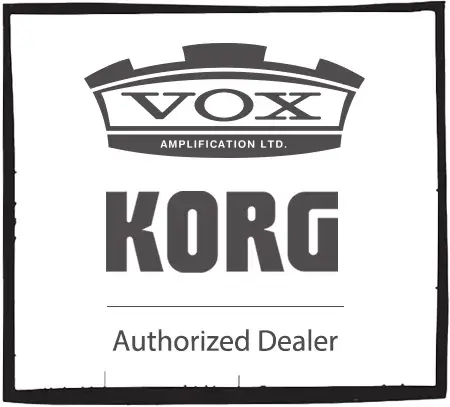 Korg brend